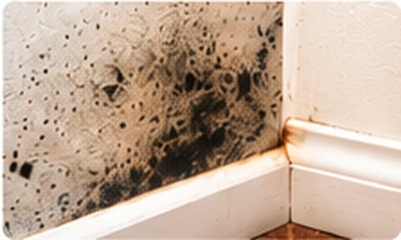 Mold inspection and testing